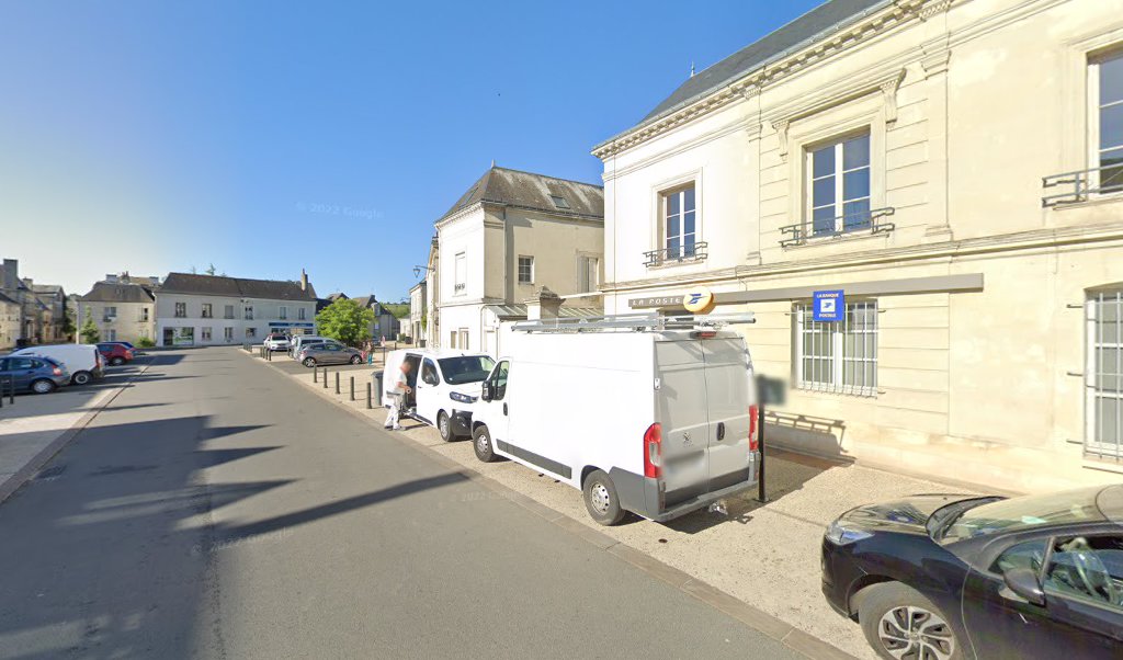 Retrouvez toutes les informations de contacts et horaires d&rsquo;ouverture pour La Poste SAINT PATERNE RACAN situé à St paterne racan dans le département Indre-et-Loire (37). Pour effectuer envoyer vos colis (colissimo, chronopost, suivi colis), une gestion bancaire (banque postal, French [&hellip;]