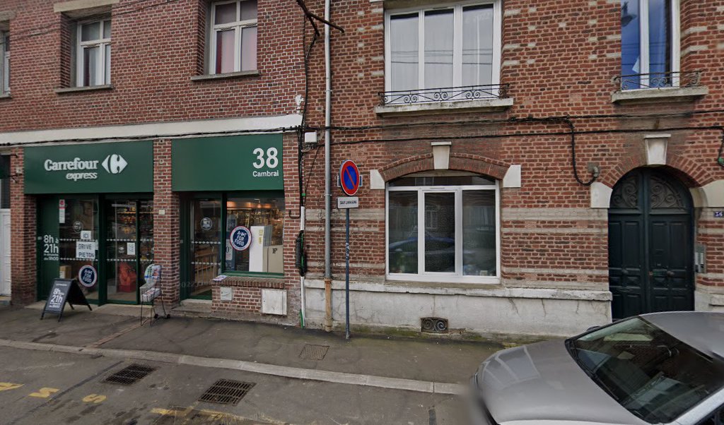 Retrouvez toutes les informations de contacts et horaires d&rsquo;ouverture pour Relais Pickup CARREFOUR EXPRESS situé à Arras dans le département Pas-de-Calais (62). Pour effectuer envoyer vos colis (colissimo, chronopost, suivi colis), une gestion bancaire (banque postal, French Bank), votre courrier [&hellip;]