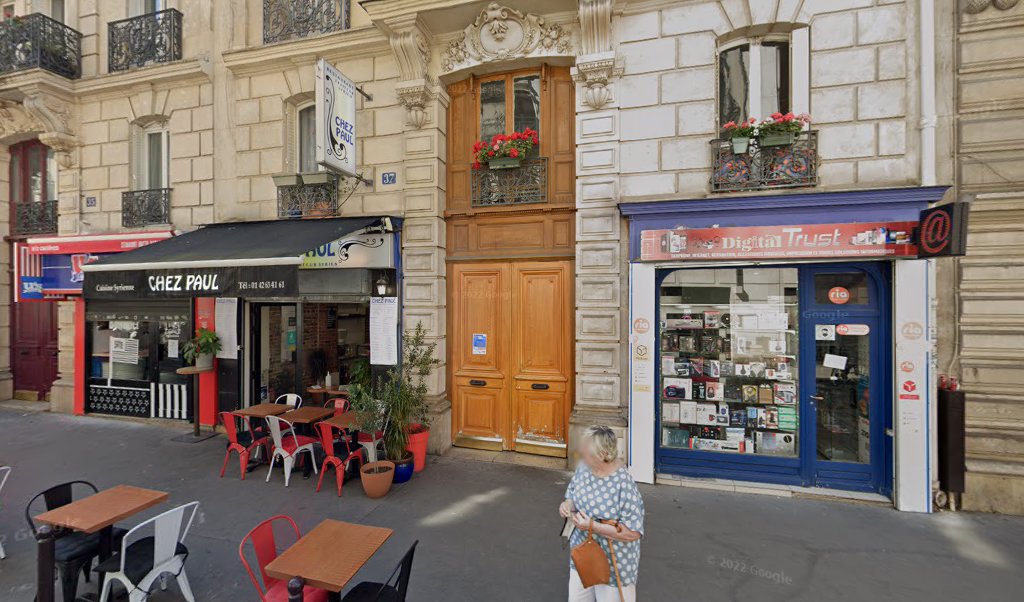 Retrouvez toutes les informations de contacts et horaires d&rsquo;ouverture pour Relais Pickup SA TELECOM situé à Paris dans le département Paris (75). Pour effectuer envoyer vos colis (colissimo, chronopost, suivi colis), une gestion bancaire (banque postal, French Bank), votre courrier [&hellip;]