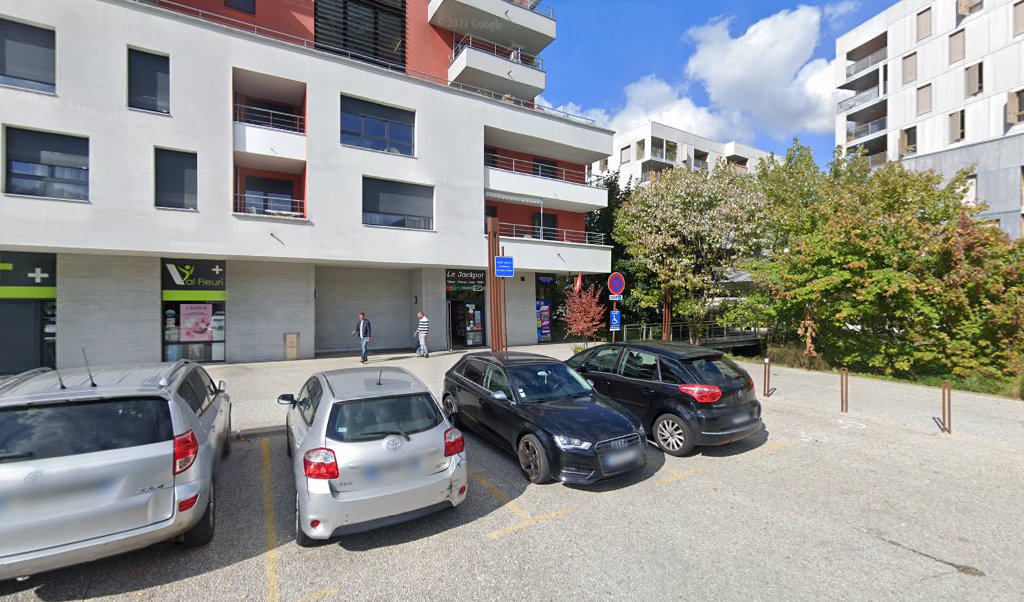 Retrouvez toutes les informations de contacts et horaires d&rsquo;ouverture pour Relais Pickup LE JACKPOT situé à La ravoire dans le département Savoie (73). Pour effectuer envoyer vos colis (colissimo, chronopost, suivi colis), une gestion bancaire (banque postal, French Bank), votre [&hellip;]