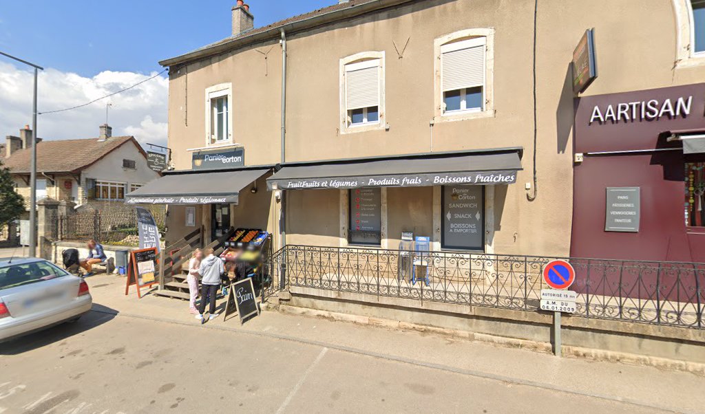 Retrouvez toutes les informations de contacts et horaires d&rsquo;ouverture pour Relais Pickup PANIER DE CORTON VIVAL situé à Ladoix-serrigny dans le département Côte-d&rsquo;Or (21). Pour effectuer envoyer vos colis (colissimo, chronopost, suivi colis), une gestion bancaire (banque postal, French Bank), [&hellip;]