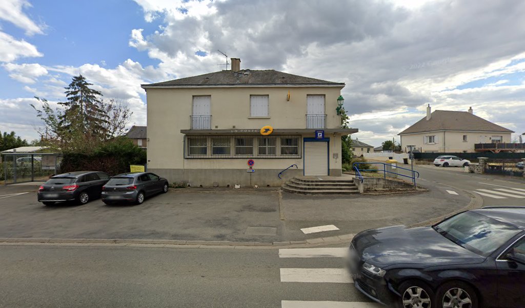 Retrouvez toutes les informations de contacts et horaires d&rsquo;ouverture pour La Poste ARGENTRE situé à Argentre dans le département Mayenne (53). Pour effectuer envoyer vos colis (colissimo, chronopost, suivi colis), une gestion bancaire (banque postal, French Bank), votre courrier (suivi [&hellip;]