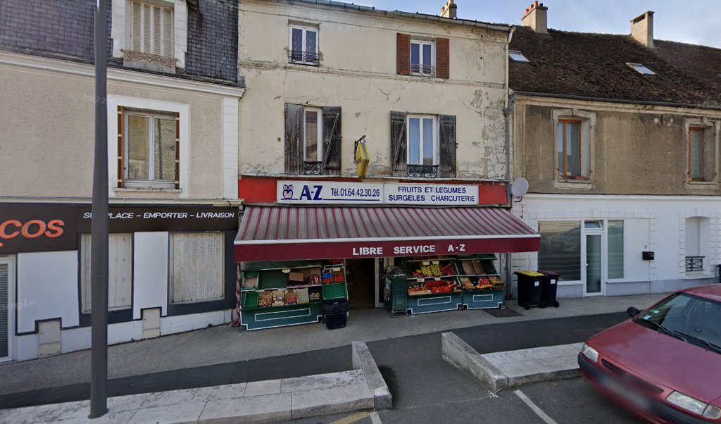 Retrouvez toutes les informations de contacts et horaires d&rsquo;ouverture pour Relais Pickup AZ situé à Guignes dans le département Seine-et-Marne (77). Pour effectuer envoyer vos colis (colissimo, chronopost, suivi colis), une gestion bancaire (banque postal, French Bank), votre courrier (suivi [&hellip;]