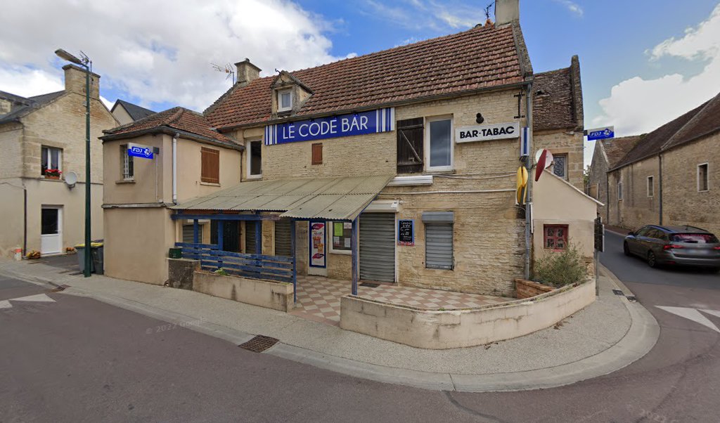 Retrouvez toutes les informations de contacts et horaires d&rsquo;ouverture pour Relais Pickup LE CODE BAR situé à Thaon dans le département Calvados (14). Pour effectuer envoyer vos colis (colissimo, chronopost, suivi colis), une gestion bancaire (banque postal, French Bank), votre [&hellip;]