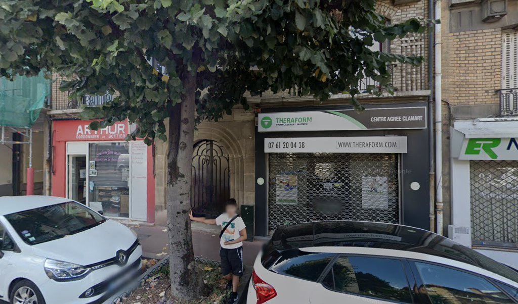 Retrouvez toutes les informations de contacts et horaires d&rsquo;ouverture pour Relais Pickup ARTHUR CORDONNERIE KECHICHIAN situé à Clamart dans le département Hauts-de-Seine (92). Pour effectuer envoyer vos colis (colissimo, chronopost, suivi colis), une gestion bancaire (banque postal, French Bank), votre [&hellip;]