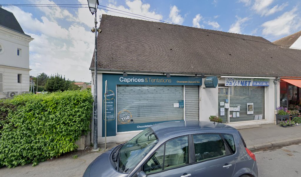 Retrouvez toutes les informations de contacts et horaires d&rsquo;ouverture pour Relais Pickup CAPRICES ET TENTATIONS situé à Crecy la chapelle dans le département Seine-et-Marne (77). Pour effectuer envoyer vos colis (colissimo, chronopost, suivi colis), une gestion bancaire (banque postal, French [&hellip;]