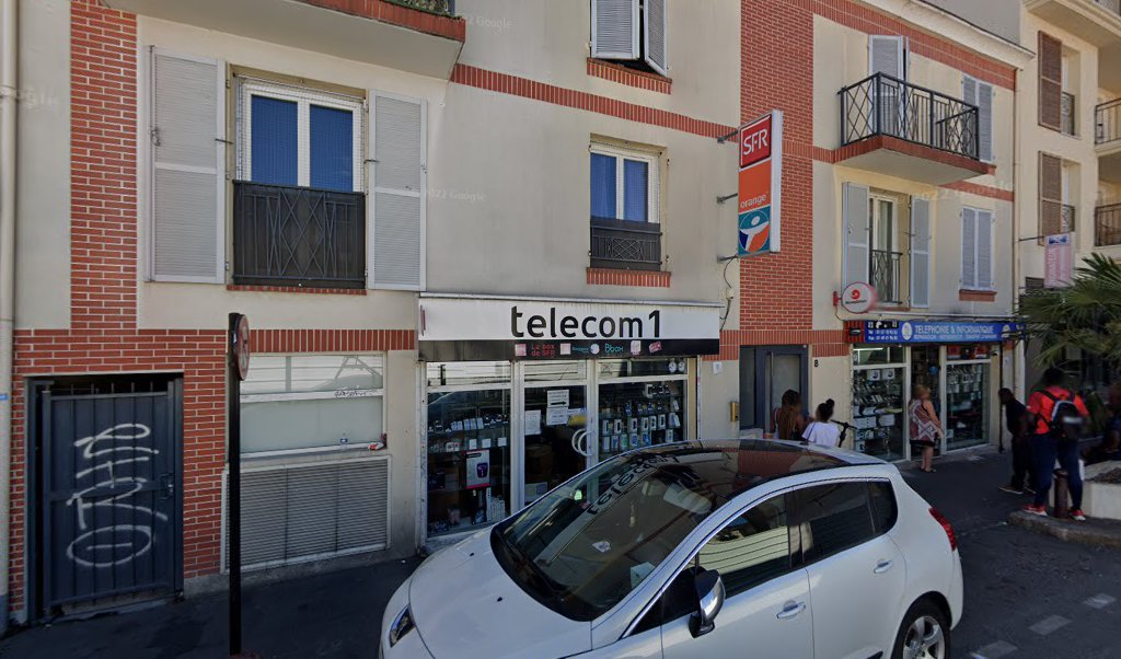 Retrouvez toutes les informations de contacts et horaires d&rsquo;ouverture pour Relais Pickup TELECOM 1 situé à Villiers sur marne dans le département Val-de-Marne (94). Pour effectuer envoyer vos colis (colissimo, chronopost, suivi colis), une gestion bancaire (banque postal, French Bank), [&hellip;]