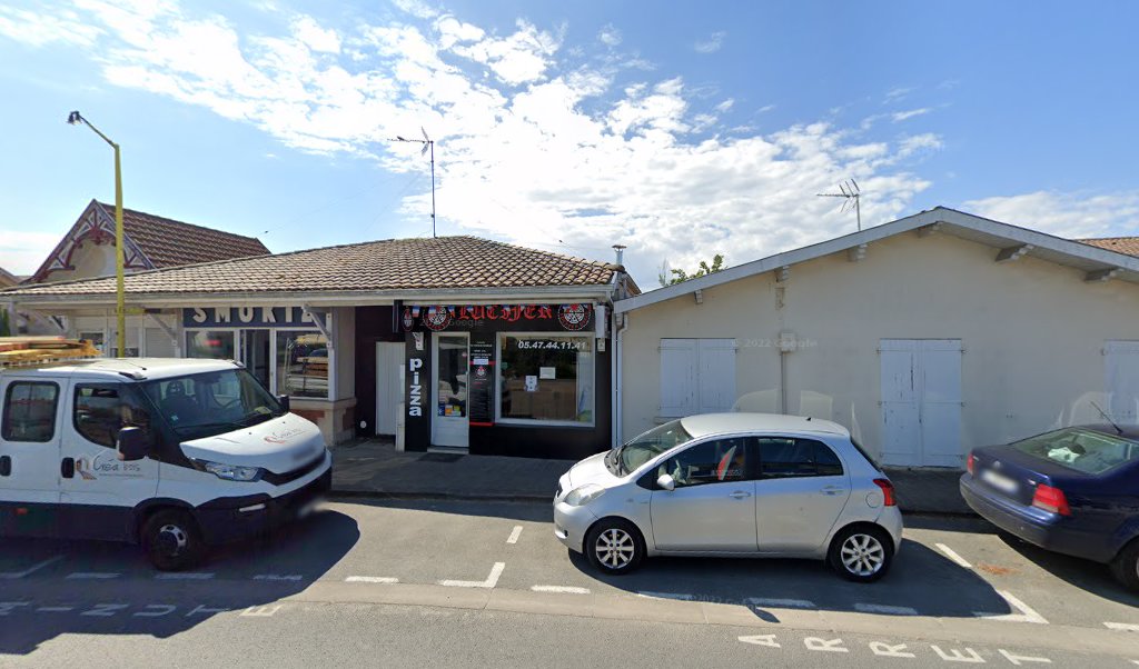 Retrouvez toutes les informations de contacts et horaires d&rsquo;ouverture pour Relais Pickup SMOKIZ situé à Gujan mestras dans le département Gironde (33). Pour effectuer envoyer vos colis (colissimo, chronopost, suivi colis), une gestion bancaire (banque postal, French Bank), votre courrier [&hellip;]