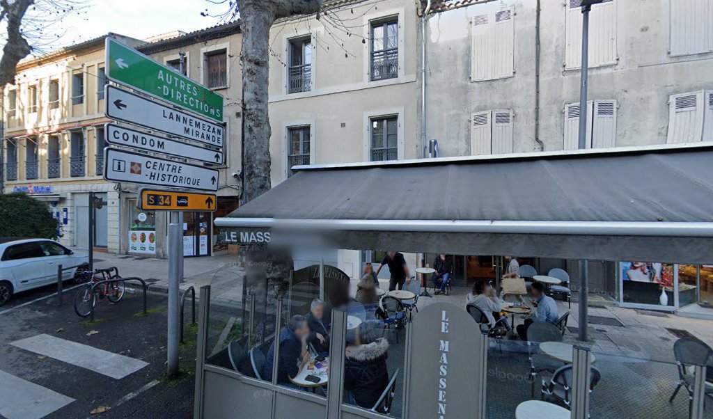 Retrouvez toutes les informations de contacts et horaires d&rsquo;ouverture pour Relais Pickup J-M VIALARS TABAC situé à Auch dans le département Gers (32). Pour effectuer envoyer vos colis (colissimo, chronopost, suivi colis), une gestion bancaire (banque postal, French Bank), votre [&hellip;]