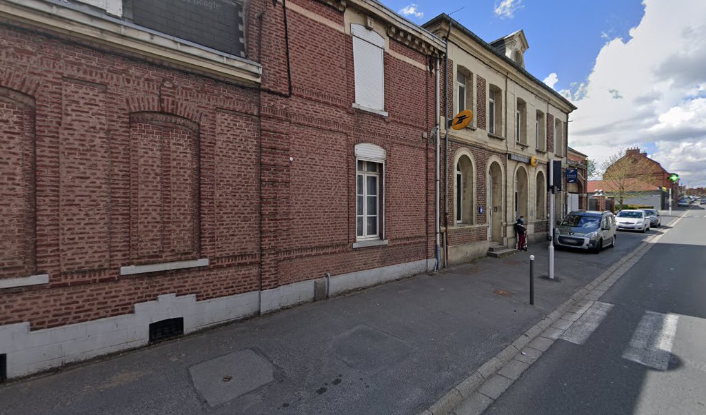 Retrouvez toutes les informations de contacts et horaires d&rsquo;ouverture pour La Poste NEUVILLE ST REMY situé à Neuville st remy dans le département Nord (59). Pour effectuer envoyer vos colis (colissimo, chronopost, suivi colis), une gestion bancaire (banque postal, French [&hellip;]