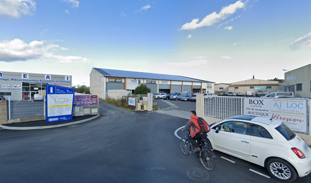 Retrouvez toutes les informations de contacts et horaires d&rsquo;ouverture pour Relais Pickup AJ LOC situé à Agde dans le département Hérault (34). Pour effectuer envoyer vos colis (colissimo, chronopost, suivi colis), une gestion bancaire (banque postal, French Bank), votre courrier [&hellip;]