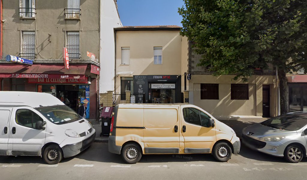 Retrouvez toutes les informations de contacts et horaires d&rsquo;ouverture pour Relais Pickup FRANCK OPTIC situé à Montreuil dans le département Seine-Saint-Denis (93). Pour effectuer envoyer vos colis (colissimo, chronopost, suivi colis), une gestion bancaire (banque postal, French Bank), votre courrier [&hellip;]