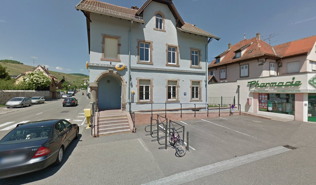 Retrouvez toutes les informations de contacts et horaires d&rsquo;ouverture pour La Poste TURCKHEIM situé à Turckheim dans le département Haut-Rhin (68). Pour effectuer envoyer vos colis (colissimo, chronopost, suivi colis), une gestion bancaire (banque postal, French Bank), votre courrier (suivi [&hellip;]