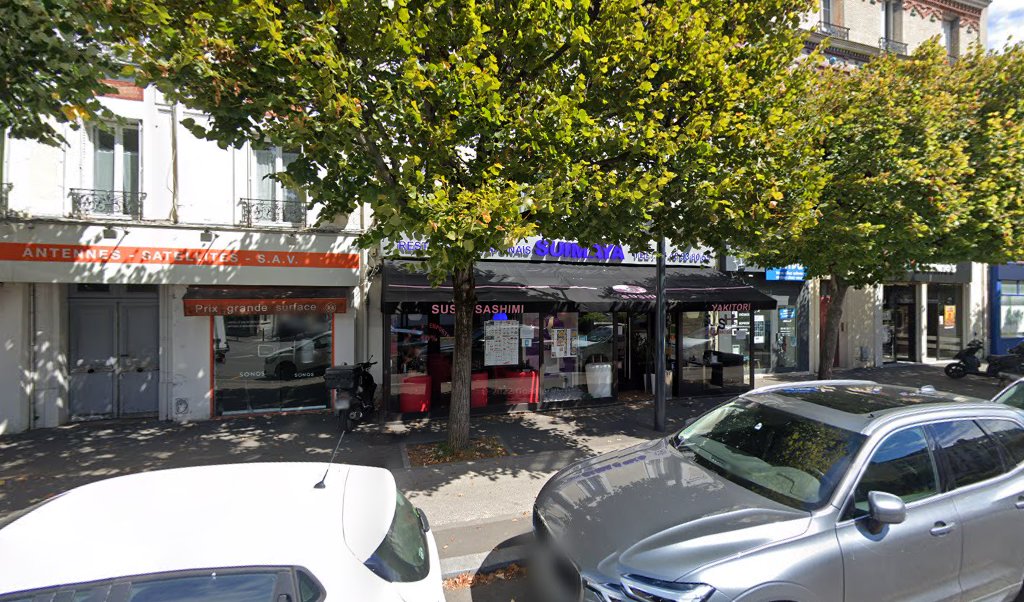 Retrouvez toutes les informations de contacts et horaires d&rsquo;ouverture pour Relais Pickup TMP EXPERT situé à Maisons alfort dans le département Val-de-Marne (94). Pour effectuer envoyer vos colis (colissimo, chronopost, suivi colis), une gestion bancaire (banque postal, French Bank), votre [&hellip;]