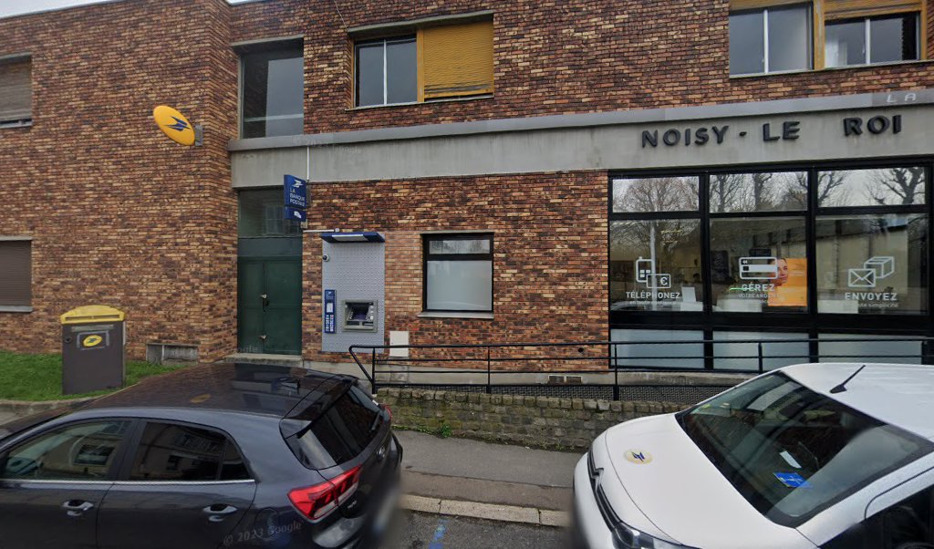 Retrouvez toutes les informations de contacts et horaires d&rsquo;ouverture pour La Poste NOISY LE ROI situé à Noisy le roi dans le département Yvelines (78). Pour effectuer envoyer vos colis (colissimo, chronopost, suivi colis), une gestion bancaire (banque postal, French [&hellip;]