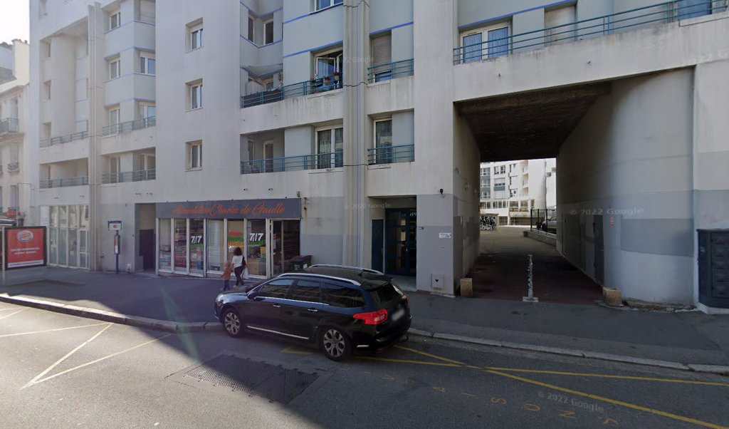 Retrouvez toutes les informations de contacts et horaires d&rsquo;ouverture pour Relais Pickup ALIMENTATION CHARLES DE GAULLE situé à Brest dans le département Finistère (29). Pour effectuer envoyer vos colis (colissimo, chronopost, suivi colis), une gestion bancaire (banque postal, French Bank), [&hellip;]
