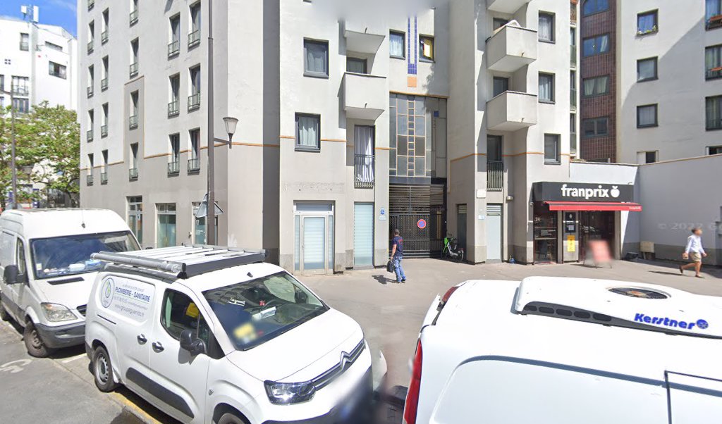 Retrouvez toutes les informations de contacts et horaires d&rsquo;ouverture pour La Poste Relais PARIS Franprix situé à Paris dans le département Paris (75). Pour effectuer envoyer vos colis (colissimo, chronopost, suivi colis), une gestion bancaire (banque postal, French Bank), votre [&hellip;]