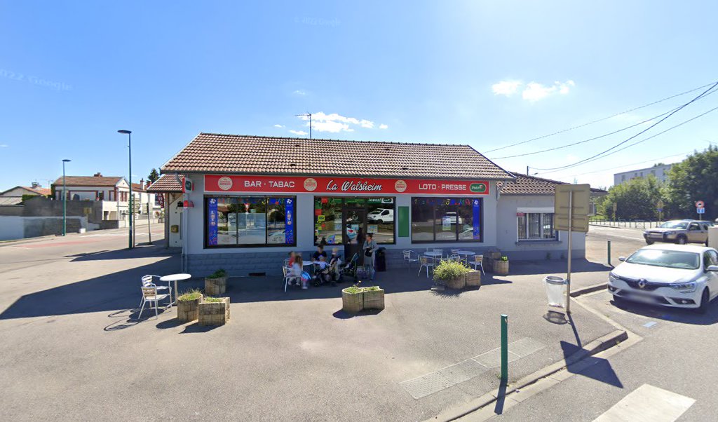Retrouvez toutes les informations de contacts et horaires d&rsquo;ouverture pour Relais Pickup LE WALSHEIM situé à Verdun dans le département Meuse (55). Pour effectuer envoyer vos colis (colissimo, chronopost, suivi colis), une gestion bancaire (banque postal, French Bank), votre courrier [&hellip;]