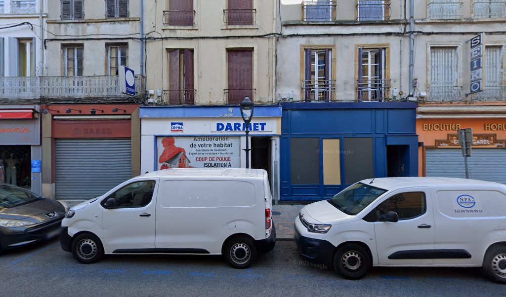 Retrouvez toutes les informations de contacts et horaires d&rsquo;ouverture pour Relais Pickup D M I R INFORMATIQUE situé à Tarare dans le département Rhône (69). Pour effectuer envoyer vos colis (colissimo, chronopost, suivi colis), une gestion bancaire (banque postal, French [&hellip;]