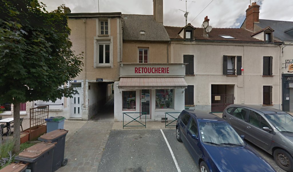 Retrouvez toutes les informations de contacts et horaires d&rsquo;ouverture pour Relais Pickup RETOUCHERIE GENERALE ET RAPIDE situé à Angerville dans le département Essonne (91). Pour effectuer envoyer vos colis (colissimo, chronopost, suivi colis), une gestion bancaire (banque postal, French Bank), [&hellip;]