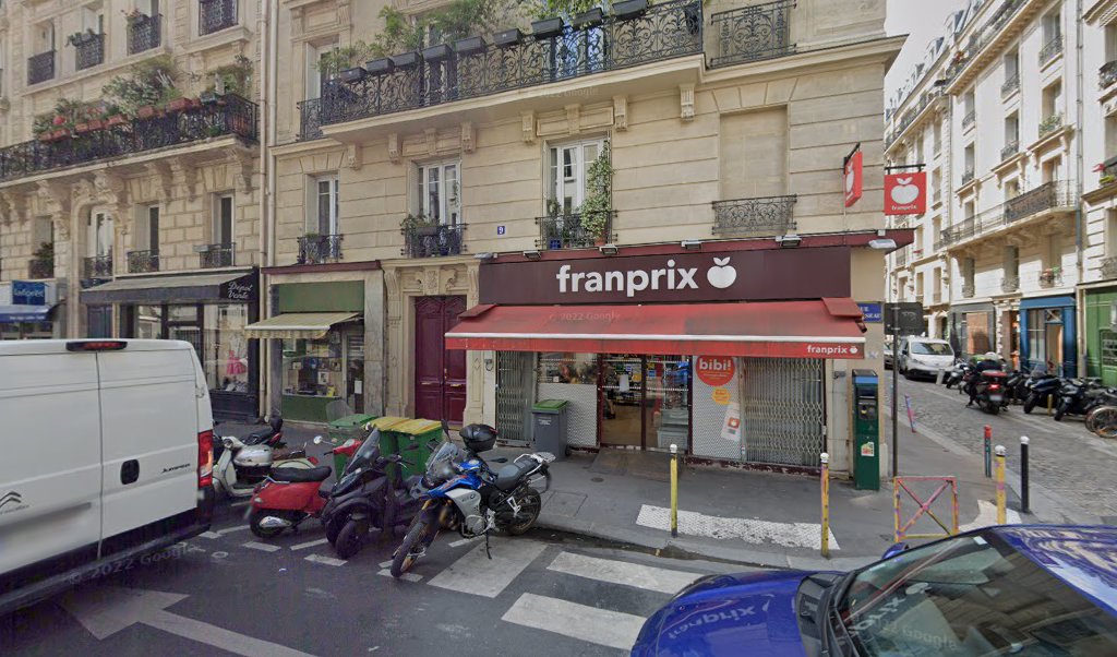 Retrouvez toutes les informations de contacts et horaires d&rsquo;ouverture pour Relais Pickup FRANPRIX TROUSSEAU situé à Paris dans le département Paris (75). Pour effectuer envoyer vos colis (colissimo, chronopost, suivi colis), une gestion bancaire (banque postal, French Bank), votre courrier [&hellip;]