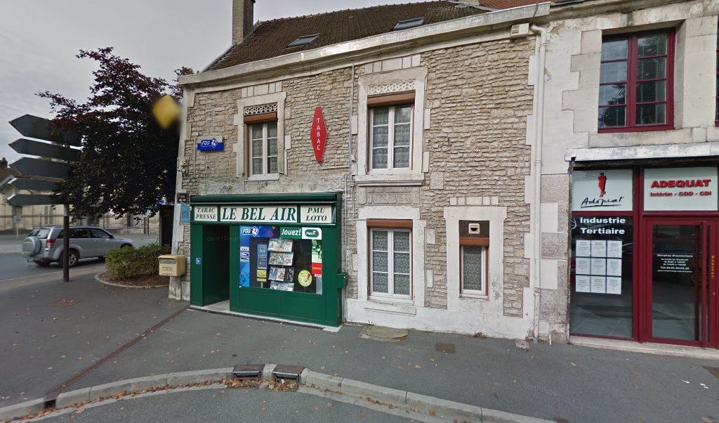 Retrouvez toutes les informations de contacts et horaires d&rsquo;ouverture pour Relais Pickup TABAC PMU BEL AIR situé à Chaumont dans le département Haute-Marne (52). Pour effectuer envoyer vos colis (colissimo, chronopost, suivi colis), une gestion bancaire (banque postal, French Bank), [&hellip;]
