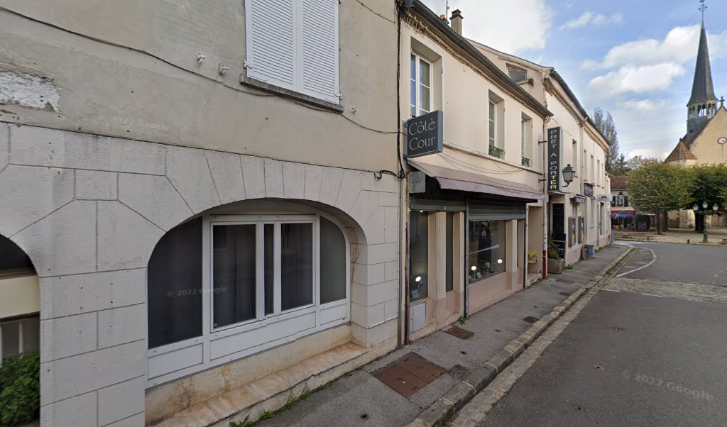 Retrouvez toutes les informations de contacts et horaires d&rsquo;ouverture pour Relais Pickup COTE COUR PRET A PORTER situé à Lesigny dans le département Seine-et-Marne (77). Pour effectuer envoyer vos colis (colissimo, chronopost, suivi colis), une gestion bancaire (banque postal, French [&hellip;]