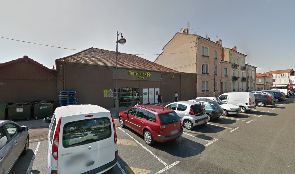 Retrouvez toutes les informations de contacts et horaires d&rsquo;ouverture pour La Poste Relais ROANNE Carrefour city situé à Roanne dans le département Loire (42). Pour effectuer envoyer vos colis (colissimo, chronopost, suivi colis), une gestion bancaire (banque postal, French Bank), [&hellip;]