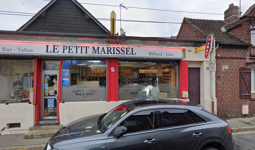 Retrouvez toutes les informations de contacts et horaires d&rsquo;ouverture pour Relais Pickup LE PETIT MARISSEL situé à Beauvais dans le département Oise (60). Pour effectuer envoyer vos colis (colissimo, chronopost, suivi colis), une gestion bancaire (banque postal, French Bank), votre [&hellip;]