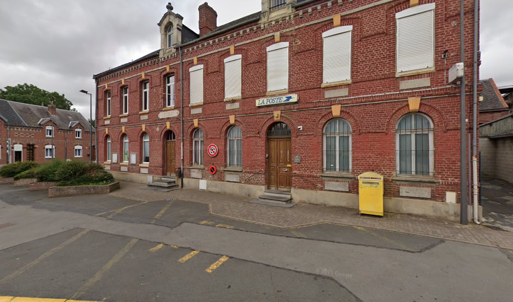 Retrouvez toutes les informations de contacts et horaires d&rsquo;ouverture pour La Poste QUIEVY situé à Quievy dans le département Nord (59). Pour effectuer envoyer vos colis (colissimo, chronopost, suivi colis), une gestion bancaire (banque postal, French Bank), votre courrier (suivi [&hellip;]