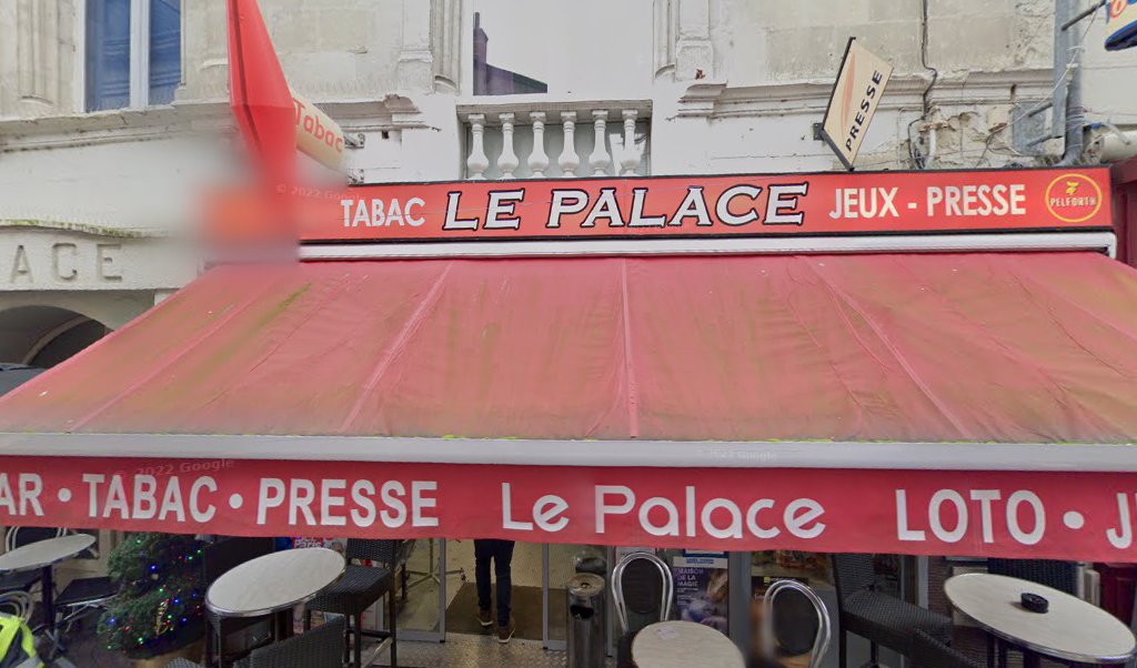 Retrouvez toutes les informations de contacts et horaires d&rsquo;ouverture pour Relais Pickup LE PALACE situé à Chinon dans le département Indre-et-Loire (37). Pour effectuer envoyer vos colis (colissimo, chronopost, suivi colis), une gestion bancaire (banque postal, French Bank), votre courrier [&hellip;]