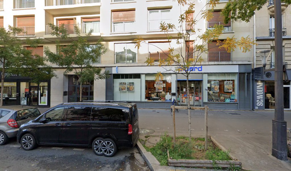 Retrouvez toutes les informations de contacts et horaires d&rsquo;ouverture pour Relais Pickup FRANPRIX situé à Paris dans le département Paris (75). Pour effectuer envoyer vos colis (colissimo, chronopost, suivi colis), une gestion bancaire (banque postal, French Bank), votre courrier (suivi [&hellip;]