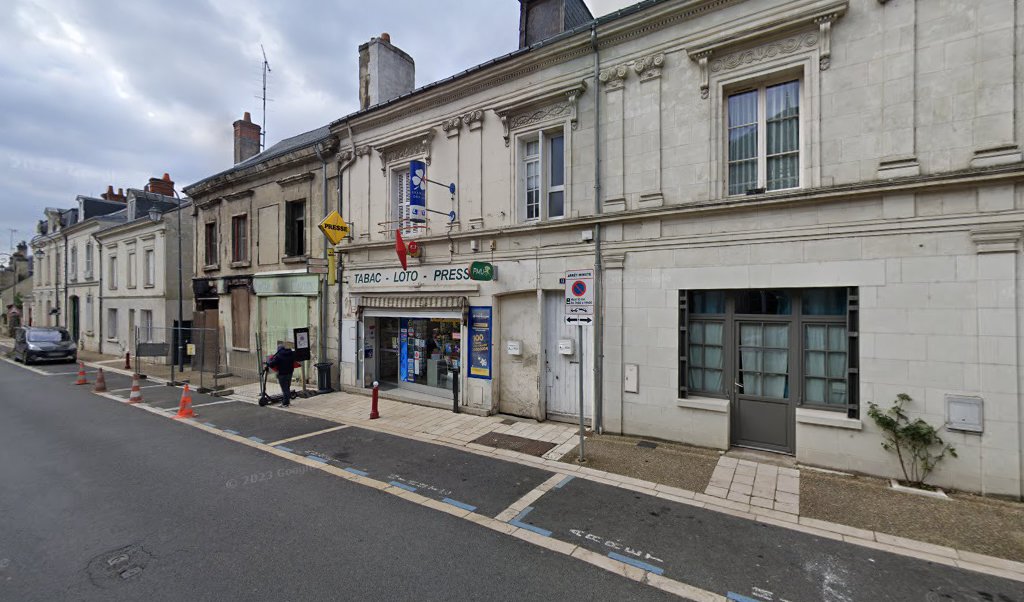 Retrouvez toutes les informations de contacts et horaires d&rsquo;ouverture pour Relais Pickup LA PAZ situé à Cinq mars la pile dans le département Indre-et-Loire (37). Pour effectuer envoyer vos colis (colissimo, chronopost, suivi colis), une gestion bancaire (banque postal, French [&hellip;]