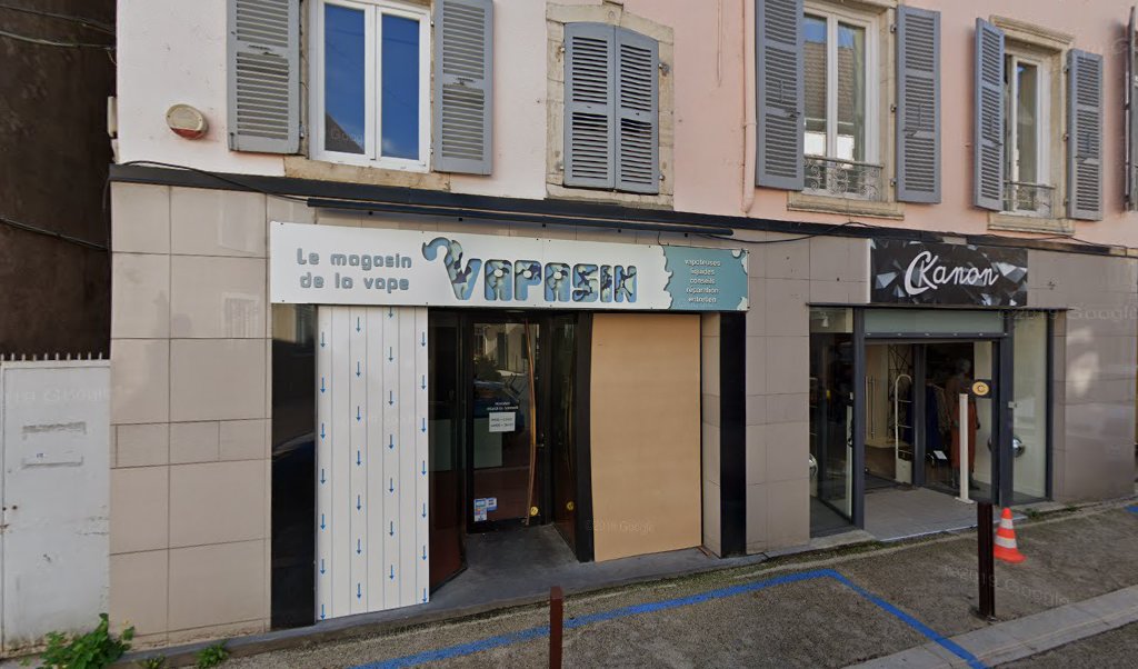 Retrouvez toutes les informations de contacts et horaires d&rsquo;ouverture pour Relais Pickup VAPASIN situé à Gray dans le département Haute-Saône (70). Pour effectuer envoyer vos colis (colissimo, chronopost, suivi colis), une gestion bancaire (banque postal, French Bank), votre courrier (suivi [&hellip;]