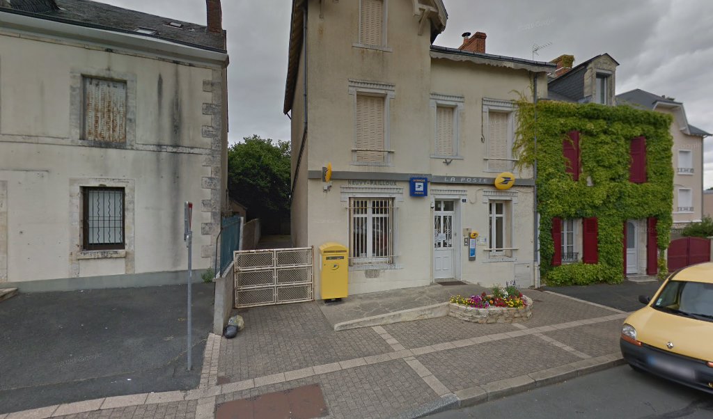 Retrouvez toutes les informations de contacts et horaires d&rsquo;ouverture pour La Poste NEUVY PAILLOUX situé à Neuvy pailloux dans le département Indre (36). Pour effectuer envoyer vos colis (colissimo, chronopost, suivi colis), une gestion bancaire (banque postal, French Bank), votre [&hellip;]