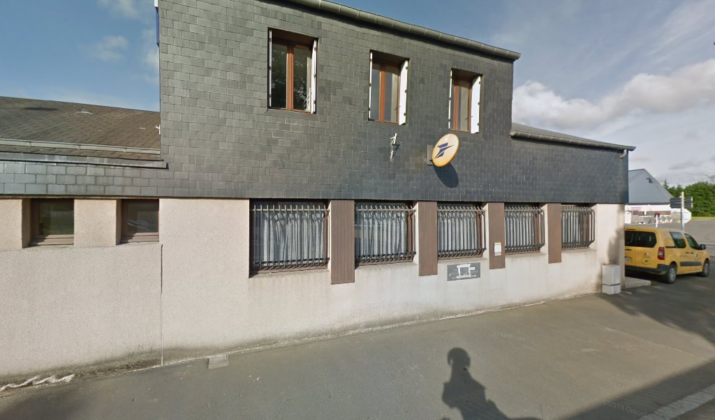 Retrouvez toutes les informations de contacts et horaires d&rsquo;ouverture pour La Poste Agence Communale ISIGNY LE BUAT Mairie situé à Isigny le buat dans le département Manche (50). Pour effectuer envoyer vos colis (colissimo, chronopost, suivi colis), une gestion bancaire [&hellip;]