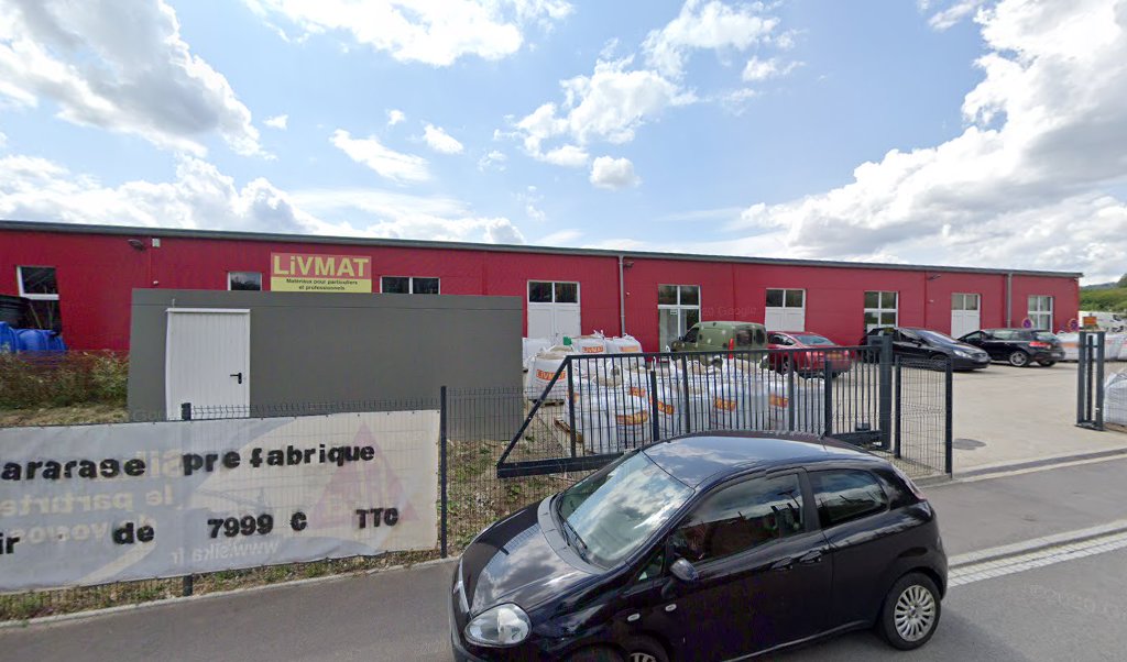 Retrouvez toutes les informations de contacts et horaires d&rsquo;ouverture pour Relais Pickup LIVMAT situé à Hettange grande dans le département Moselle (57). Pour effectuer envoyer vos colis (colissimo, chronopost, suivi colis), une gestion bancaire (banque postal, French Bank), votre courrier [&hellip;]