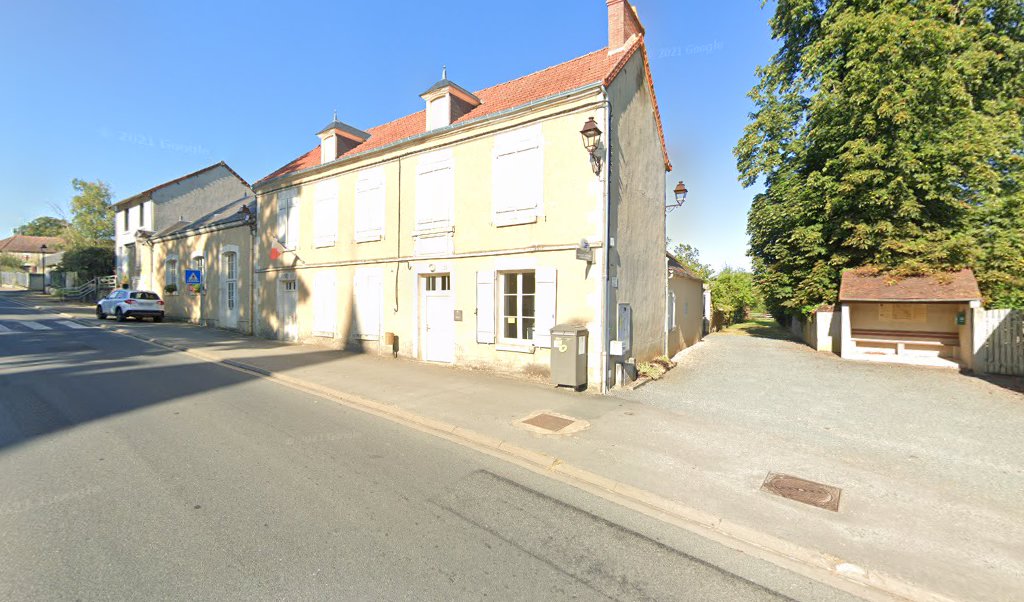 Retrouvez toutes les informations de contacts et horaires d&rsquo;ouverture pour La Poste Agence Communale ST CHARTIER Mairie situé à St chartier dans le département Indre (36). Pour effectuer envoyer vos colis (colissimo, chronopost, suivi colis), une gestion bancaire (banque postal, [&hellip;]