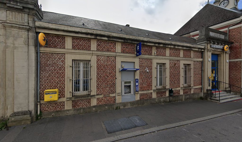 Retrouvez toutes les informations de contacts et horaires d&rsquo;ouverture pour La Poste RIBEMONT situé à Ribemont dans le département Aisne (02). Pour effectuer envoyer vos colis (colissimo, chronopost, suivi colis), une gestion bancaire (banque postal, French Bank), votre courrier (suivi [&hellip;]