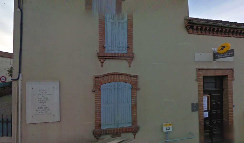 Retrouvez toutes les informations de contacts et horaires d&rsquo;ouverture pour La Poste Agence Communale LABATUT RIVIERE Mairie situé à Labatut riviere dans le département Hautes-Pyrénées (65). Pour effectuer envoyer vos colis (colissimo, chronopost, suivi colis), une gestion bancaire (banque postal, [&hellip;]