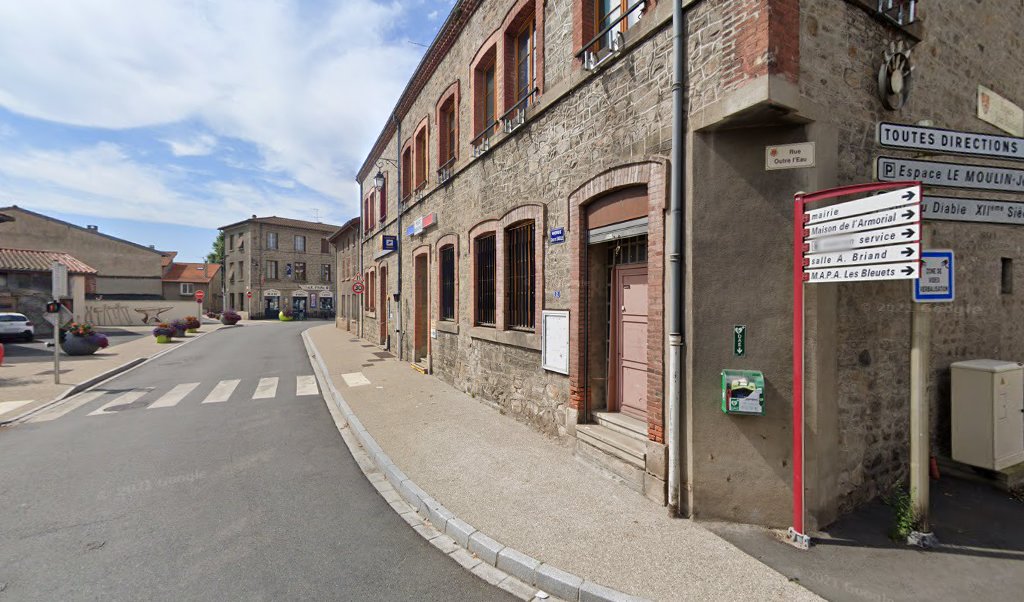 Retrouvez toutes les informations de contacts et horaires d&rsquo;ouverture pour La Poste SAINT MARCELLIN EN FOREZ situé à St marcellin en forez dans le département Loire (42). Pour effectuer envoyer vos colis (colissimo, chronopost, suivi colis), une gestion bancaire (banque [&hellip;]