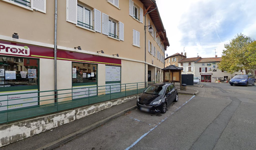 Retrouvez toutes les informations de contacts et horaires d&rsquo;ouverture pour Relais Pickup PROXI – EPICERIE CHEZ EVELYNE situé à Yzeron dans le département Rhône (69). Pour effectuer envoyer vos colis (colissimo, chronopost, suivi colis), une gestion bancaire (banque postal, French [&hellip;]