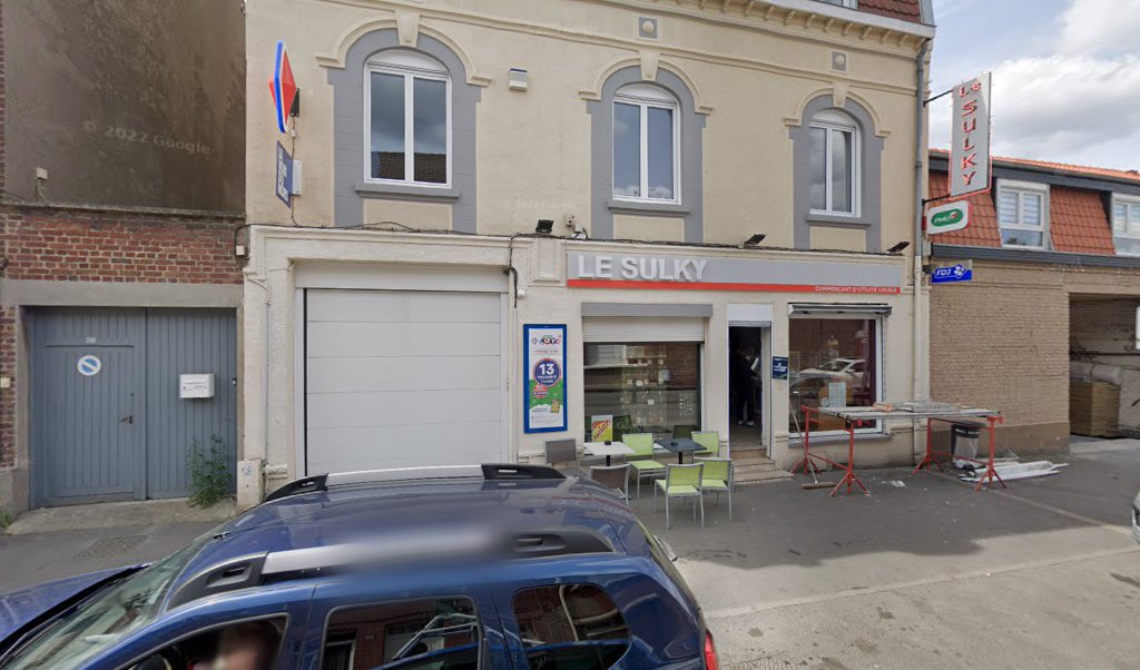 Retrouvez toutes les informations de contacts et horaires d&rsquo;ouverture pour Relais Pickup LE SULKY situé à Avion dans le département Pas-de-Calais (62). Pour effectuer envoyer vos colis (colissimo, chronopost, suivi colis), une gestion bancaire (banque postal, French Bank), votre courrier [&hellip;]