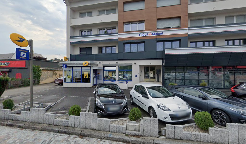 Retrouvez toutes les informations de contacts et horaires d&rsquo;ouverture pour La Poste BRUNSTATT DIDENHEIM situé à Brunstatt didenheim dans le département Haut-Rhin (68). Pour effectuer envoyer vos colis (colissimo, chronopost, suivi colis), une gestion bancaire (banque postal, French Bank), votre [&hellip;]