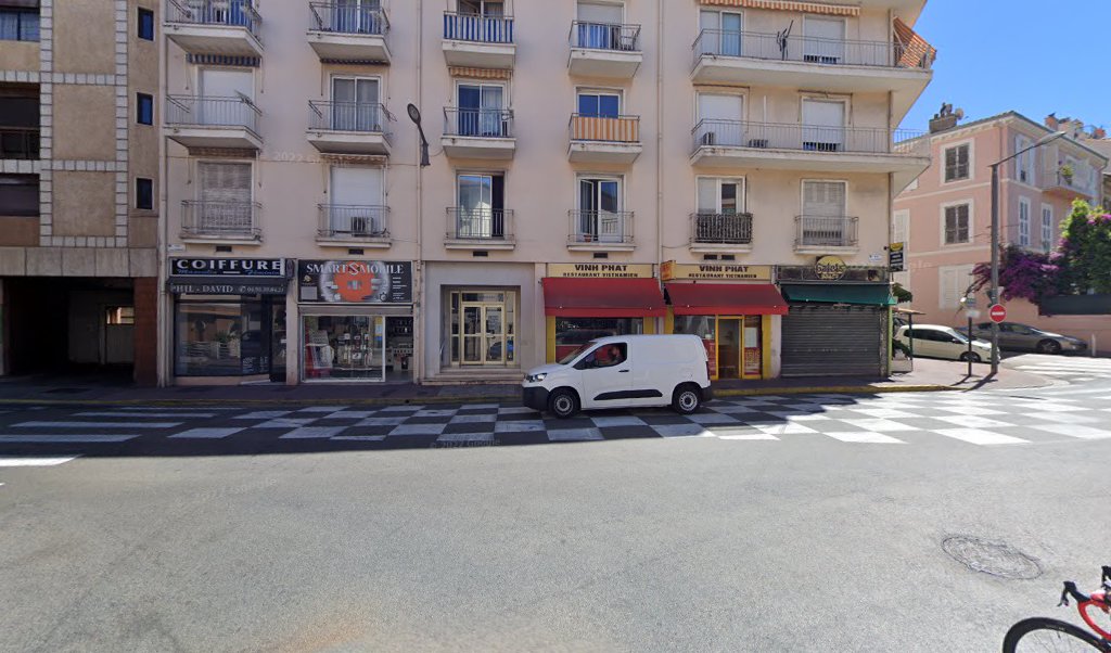 Retrouvez toutes les informations de contacts et horaires d&rsquo;ouverture pour Relais Pickup SMART MOBILE situé à Cannes dans le département Alpes-Maritimes (06). Pour effectuer envoyer vos colis (colissimo, chronopost, suivi colis), une gestion bancaire (banque postal, French Bank), votre courrier [&hellip;]