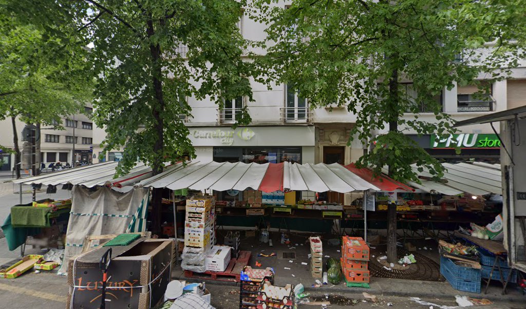 Retrouvez toutes les informations de contacts et horaires d&rsquo;ouverture pour La Poste Relais PARIS Carrefour city situé à Paris dans le département Paris (75). Pour effectuer envoyer vos colis (colissimo, chronopost, suivi colis), une gestion bancaire (banque postal, French Bank), [&hellip;]