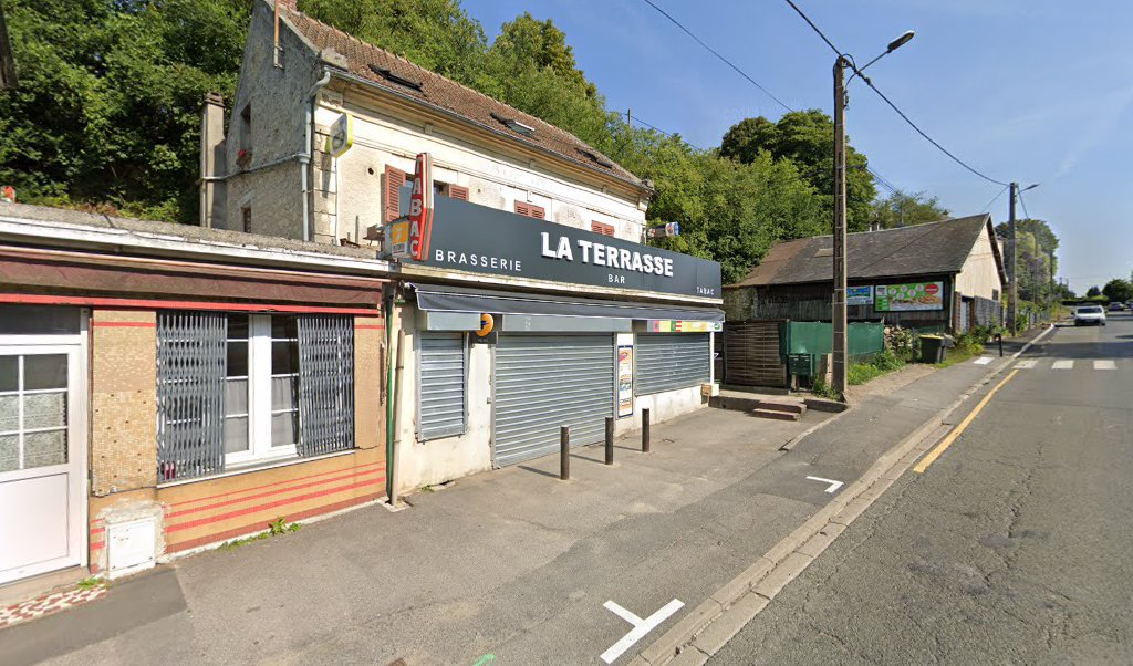 Retrouvez toutes les informations de contacts et horaires d&rsquo;ouverture pour Relais Pickup LA TERRASSE situé à Duvy dans le département Oise (60). Pour effectuer envoyer vos colis (colissimo, chronopost, suivi colis), une gestion bancaire (banque postal, French Bank), votre courrier [&hellip;]