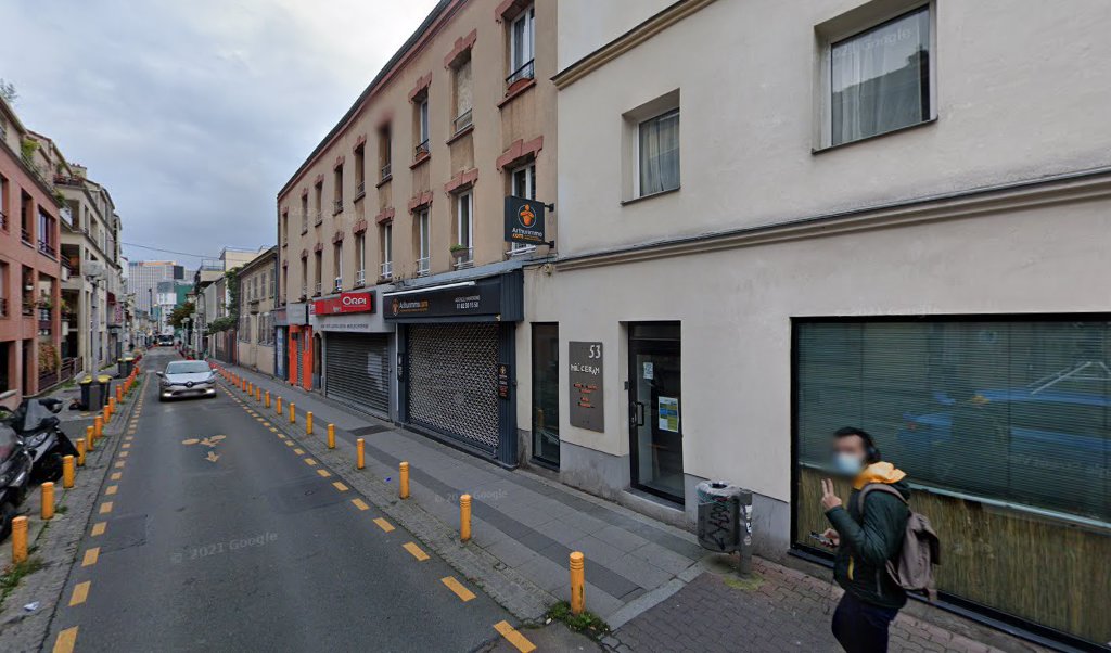 Retrouvez toutes les informations de contacts et horaires d&rsquo;ouverture pour Relais Pickup SR TELECOM situé à Bagnolet dans le département Seine-Saint-Denis (93). Pour effectuer envoyer vos colis (colissimo, chronopost, suivi colis), une gestion bancaire (banque postal, French Bank), votre courrier [&hellip;]