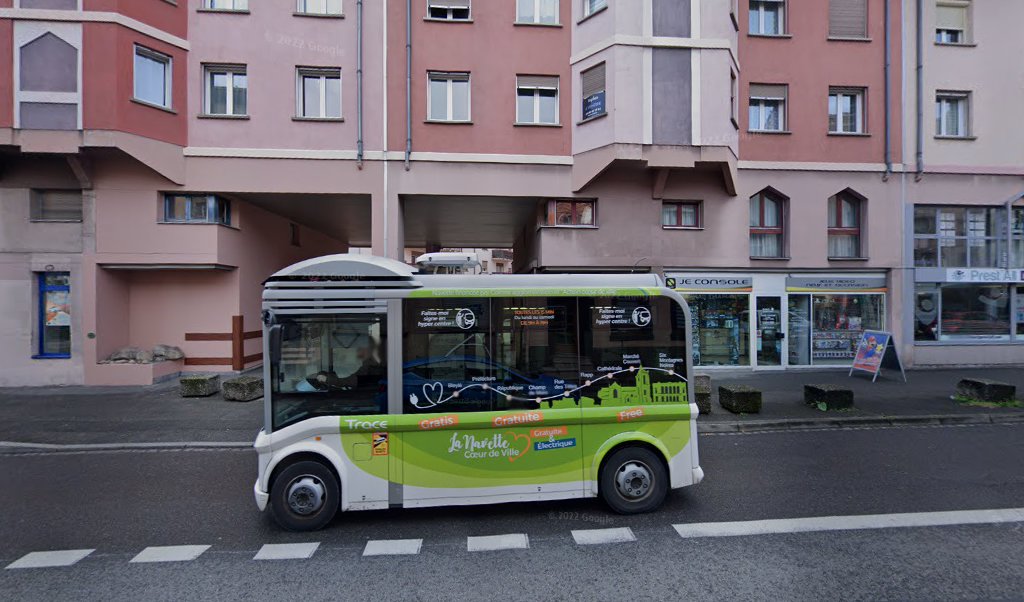 Retrouvez toutes les informations de contacts et horaires d&rsquo;ouverture pour Relais Pickup JE CONSOLE situé à Colmar dans le département Haut-Rhin (68). Pour effectuer envoyer vos colis (colissimo, chronopost, suivi colis), une gestion bancaire (banque postal, French Bank), votre courrier [&hellip;]