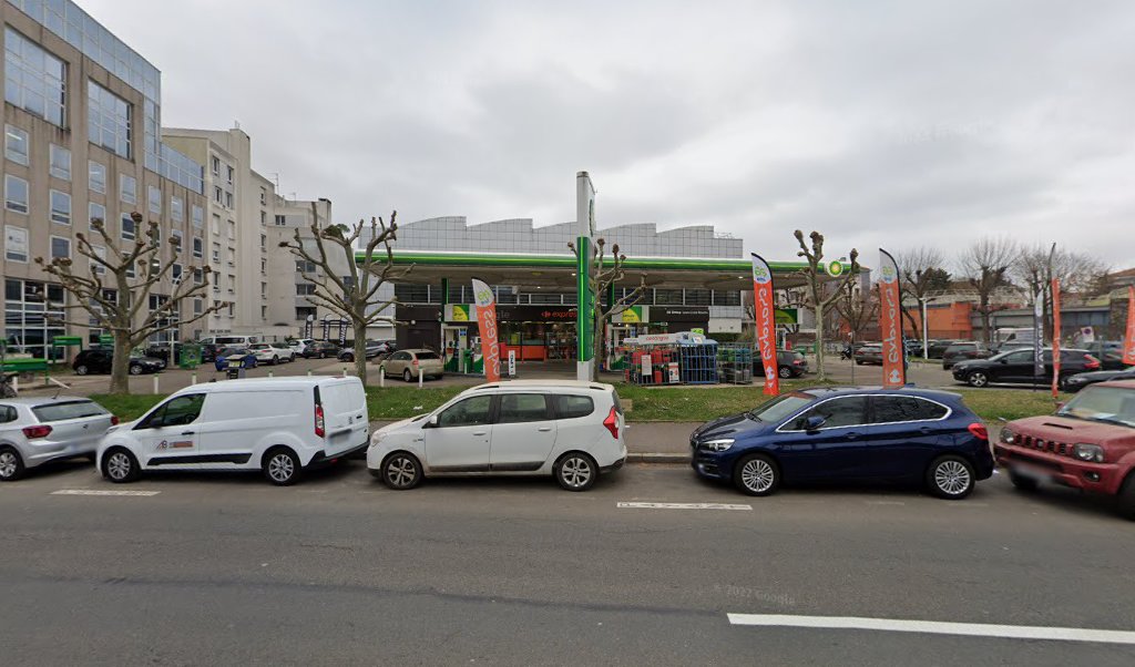 Retrouvez toutes les informations de contacts et horaires d&rsquo;ouverture pour Relais Pickup STATION BP – CARREFOUR EXPRESS situé à Lyon dans le département Rhône (69). Pour effectuer envoyer vos colis (colissimo, chronopost, suivi colis), une gestion bancaire (banque postal, French [&hellip;]